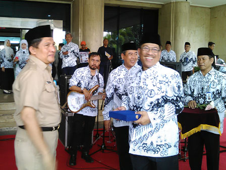 Pencarian PGRI Tabang - Persatuan Guru Republik Indonesia Cabang Tabang